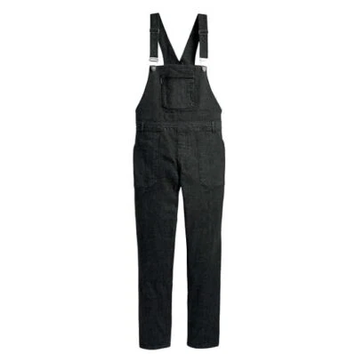 NUEVO Mono vaquero Harley-Davidson Workwear talla 6 cintura 28 para mujer 96290-23VW Foto 1 de 4