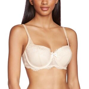 DKNY 452174 Seductive Lights Balconette Bra with Lace ALL Sizes/Colors MSRP $42