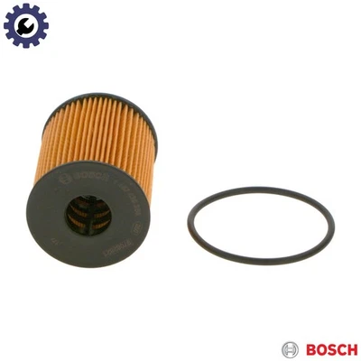 OIL FILTER 1 457 429 256 FOR SUZUKI WAGON/SORIO/Hatchback/R+/MPV SWIFT/III 1.2L - Image 1 of 4