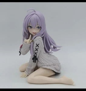 Waifu Sexy Beauty Cartoon PVC Figur. - Bild 1 von 4