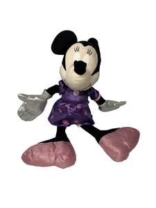 disney minnie mouse 24 inch stuffed plush toy - Picture 1 of 6