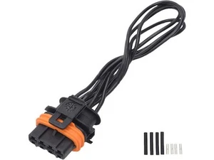 Walker 11TM64C Ignition Coil Connector Kit Fits 1999-2007 Volvo V70 - Picture 1 of 1