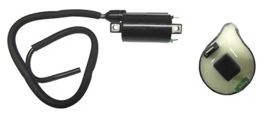 Bobina de encendido para Honda CRF 450 R9 2009 Foto 1 de 3