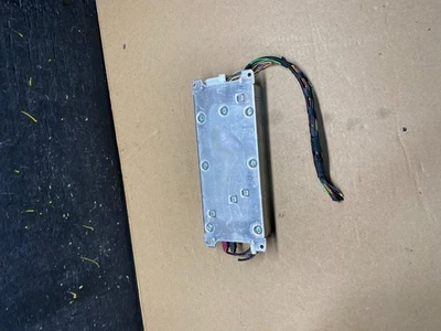 BMW 535i 2008-2010 módulo de control Bluetooth computador telemático fabricante de equipos originales s6318 DG Foto 1 de 4