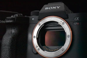 [US Duty Paid] Sony A7R IV ILCE-7RM4 199081 shots Near Mint English OK #8191 - Picture 1 of 12