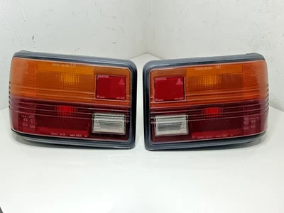 Luz combinada trasera Toyota Starlet KP61 82-84 Dx DL XL S Si OEM Foto 1 de 4