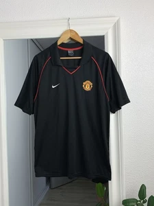 Camiseta de fútbol Nike Manchester United TALLA L - Imagen 1 de 12