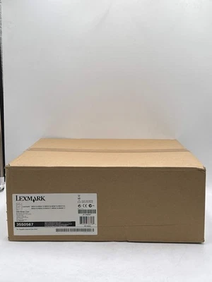 Lexmark MS310 410 610 MX310 410 510 NEW IN BOX! 35S0567 550 Sht Opt Feeder - Image 1 of 4