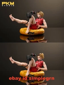 PKM Studio Haikyuu!! Kozume Kenma Resin Statue H27cm Limited Edition In Stock - Picture 1 of 6