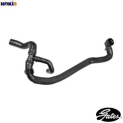 RADIATOR HOSE 05-4085 FOR AUDI CYLA/CUWA/DFUA/DFTA/CUVC/DBBA/CFFB/CLJA 2.0L - Image 1 of 4