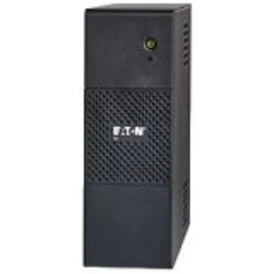Eaton 5s Ups - 700 Va/420 W - 230 V Ac - 2 Minute - Tower - 2 Minute - 6 X Iec - Image 1 of 4