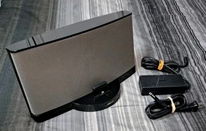 Bose Sounddock Series III 3 Digital Music System & Power Adapter WORKS GREAT - Picture 1 of 4