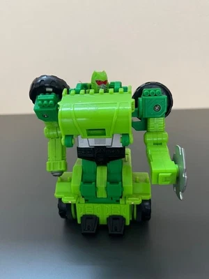 Transformers Auto Stinger Crusher Set - Image 1 of 4