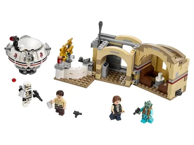 LEGO STAR WARS MOS EISLEY CANTINA SET 75205 - MINIFIGURES ONLY - YOU CHOOSE - Image 1 of 4