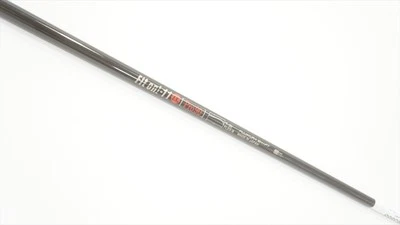 New Fujikura Fiton!-11 Pro 90 S 90g Stiff 35" Single Iron Shaft Uncut 3955 - Image 1 of 4