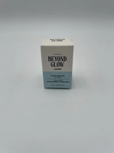 Avon Beyond Glow Plump And Cool Lippenpflege - Bild 1 von 2