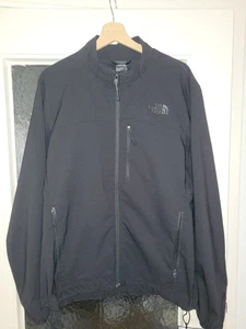 The North Face Softshelljacke Herren Gr. M - Bild 1 von 3