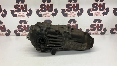 Honda Cr-v Mk3 2007-2012 2.2 Diesel Rear Diff Differential GR081010744 - Image 1 of 4