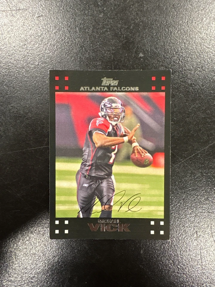 2007 Topps Football Card #s 1-250 +Rookies -You Pick- - Image 1 of 1