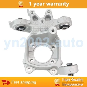 5090073AD Rear Left Side Suspension Knuckle For Jeep Cherokee KL 2.4L 2014-2018 - Picture 1 of 20