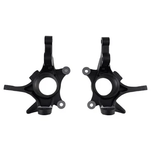 Front Axle Steering Knuckle for Hyundai Elantra GT Veloster 2013-2014 698-236 - Picture 1 of 18