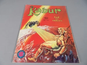 KABUR ganz in Farbe - LUG Verlag 1976 - Bild 1 von 7