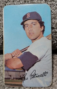 1970 TOPPS SUPER Rico Petrocelli #19 - Picture 1 of 5