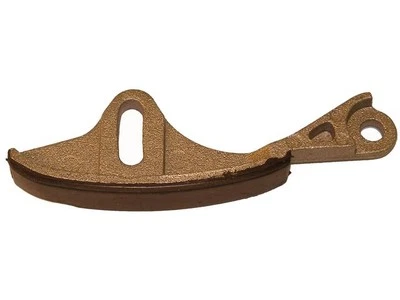 For 1987-1993 Chrysler Daytona Balance Shaft Chain Tensioner Cloyes 99997SXJT - Image 1 of 2