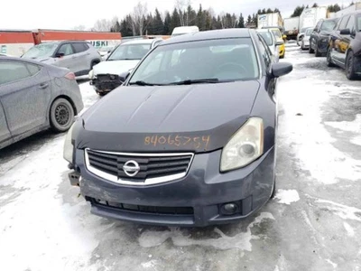 Used Driving Light fits: 2007 Nissan Maxima Fog-Driving in bumper Grade A Foto 1 de 4