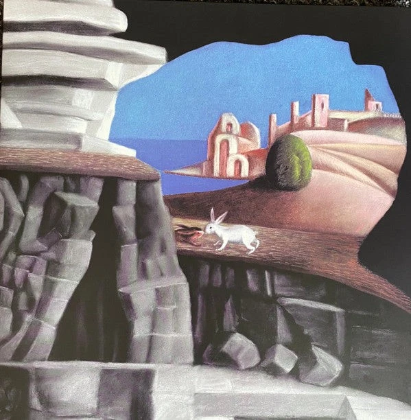 Crowded House - Dreamers Are Waiting - Vinyl LP - NEW & SEALED - Image 1 of 1