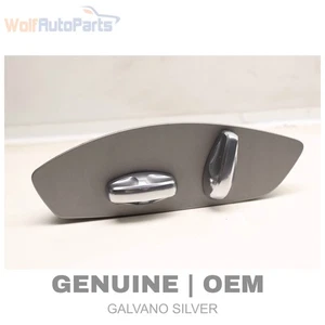 2015-2018 PORSCHE MACAN - Front LEFT SEAT Adjustment Switch 7PP959747N - Picture 1 of 4