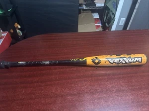 DEMARINI VEXXUM Baseball Bat VX511 COMPOSITE -3, Alloy SC4 - 33” 30oz - Picture 1 of 8