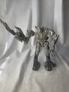 Transformers Studio Series Megatron SS-13 Hasbro Voyager Class - Picture 1 of 6