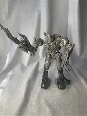 Transformers Studio Series Megatron SS-13 Hasbro Voyager Class - Image 1 of 4