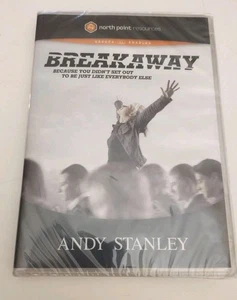 Breakaway DVD - DVD -  NEW, sealed  Disc - Picture 1 of 2
