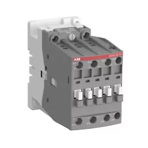 AX40-30-10-86 400-415V50Hz/415V-440V60Hz Contactor - 1SBL321074R8610 - Picture 1 of 5