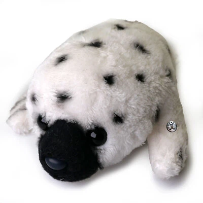 Seehund Robbe Kuscheltier Heuler Pluschtier Schnuffeltier ACE - Bild 1 von 4