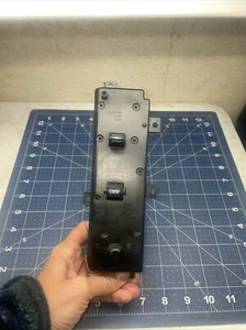 1999-2004 JEEP GRAND CHEROKEE PASSENGER RIGHT POWER WINDOW SWITCH 5HB62DX9AC - Picture 1 of 7