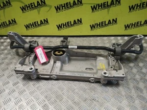 VOLKSWAGEN SCIROCCO 1.4 TSI MAN 6SP FWD 122BHP 3DR 2011 SUBFRAMES FRONT - Picture 1 of 11