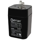 Mighty Max 6V 5Ah Battery For Moultrie Easy Timer Kit