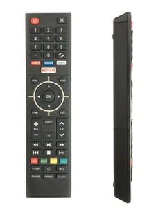 Replace Remote Control ELST3216H ELST5016S for ELEMENT HD LED Smart TV - Picture 1 of 3