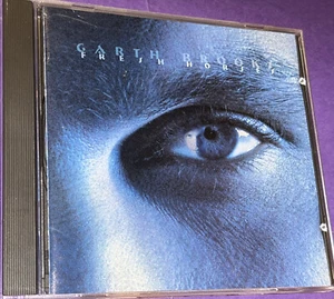 Garth Brooks -Fresh Horses CD Tim McGraw George Strait Dwight Yoakam Country TX - Picture 1 of 4