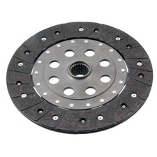 Clutch disc ADT33178 by blue print - single