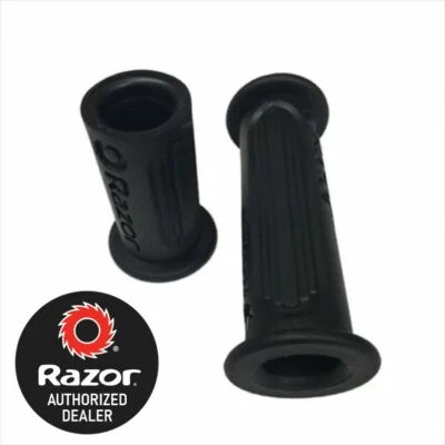 Razor W15128190053 MX Eco Pocket Mod Scooter Handlebar Grips - Image 1 of 2
