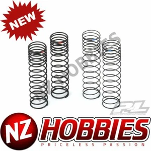 Pro-Line 6343-02 Big Bore Scaler Shock Spring Assortment - Picture 1 of 2