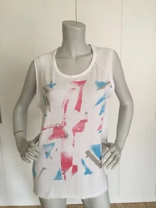 Junk Food Unfinished Women’s T-Shirt Size XL - Picture 1 of 7