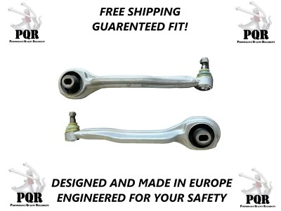 Control Arm Kit For 2003-2009 Mercedes Benz E320 (2) Front Lower Control Arms Foto 1 de 4