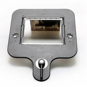 Beseler 4x5 Negative Film Carrier for 45M & CB7 Enlargers - Picture 1 of 6