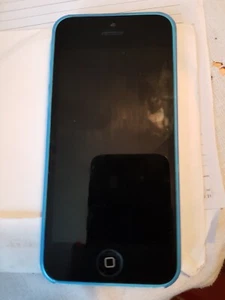 Apple iPhone 6/ 7 - 32GB - Blue (Single Sim) - Picture 1 of 3