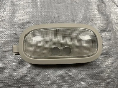 Lámpara de techo Hummer H3 2006-2010 domo interior trasero luz Foto 1 de 4